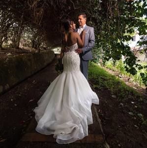 Meet your Posher, Yanet